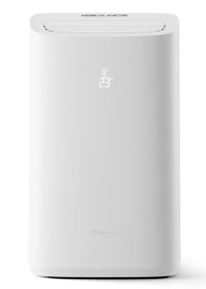 MEACO A-MC12000-PRO-EU Mobil-Klimagerät 12000BTU Cool+Quiet A-MC12000-PRO-EU