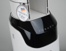 Fakir SDA TVL 120s Weiß - Turmventilator | Neu