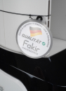 Fakir SDA TVL 120s Weiß - Turmventilator | Neu