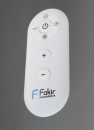 Fakir SDA TVL 120s Weiß - Turmventilator | Neu