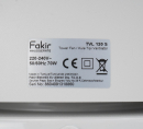 Fakir SDA TVL 120s Weiß - Turmventilator | Neu
