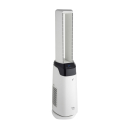Fakir SDA TVL 120s Weiß - Turmventilator | Neu