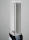 Fakir SDA TVL 120s Weiß - Turmventilator | Neu