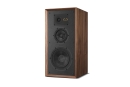 WHARFEDALE SUPER LINTON Walnut Stück (ohne Stands) | Auspackware, wie neu