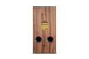 WHARFEDALE SUPER LINTON Walnut Stück (ohne Stands) | Auspackware, wie neu