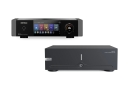 Bundle Eversolo DMP-A10 + Eversolo AMP-F2 | Neu