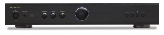 Rotel A8 - Vollverstärker Schwarz | Auspackware, wie neu