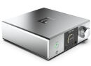 Rotel DX-3 Silber - Kopfhörer-Vollverstärker |...