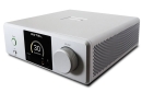 Rotel DX-3 Silber - Kopfhörer-Vollverstärker | Auspackware, wie neu