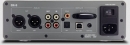 Rotel DX-3 Silber - Kopfhörer-Vollverstärker | Auspackware, wie neu