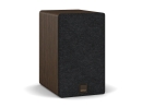 DALI KUPID - Dark Walnut - Regallautsprecher, Stück | Auspackware, wie neu