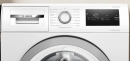 BOSCH WAN28127 Serie 4, Waschautomat, Frontlader, 8 kg, max. 1400 U/min.