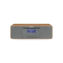 Sangean DDR-47BT - DAB+ / UKW-RDS / CD / USB / SD / Aux /...