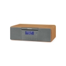 Sangean DDR-47BT - DAB+ / UKW-RDS / CD / USB / SD / Aux /...