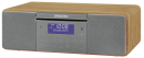 Sangean DDR-47BT - DAB+ / UKW-RDS / CD / USB / SD / Aux /...