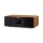 Sangean DDR-66BT Walnuss - Internetradio / DAB+ / UKW-RDS / CD / USB / SD / Aux / Bluetooth | Neu