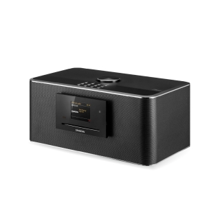 Sangean DDR-75BT - DAB+ / UKW-RDS / Internetradio / CD / USB / SD / Aux / Bluetooth | Neu