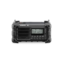 Sangean MMR-99 DAB+ Schwarz - DAB+ / UKW / Bluetooth /...