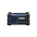 Sangean MMR-99 DAB+ Blau - DAB+ / UKW / Bluetooth /...