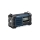 Sangean MMR-99 DAB+ Blau - DAB+ / UKW / Bluetooth / Aux-Notfallradio MIT Mehrfacher Stromversorgung Und Digitaltuner | Neu