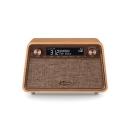 Sangean WR-201D Cherry - DAB+ / FM-RDS / Bluetooth / AUX...