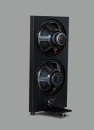 Spatial Europe MC No 1SE MKII - Open Baffle Lautsprecher, Schwarz, Stück | Neu