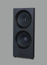 Spatial Europe MC No 1SE MKII - Open Baffle Lautsprecher,...