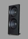 Spatial Europe MC No 1SE MKII - Open Baffle Lautsprecher, Eiche Vintage, Stück | Neu