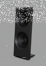 Spatial Europe MC No 3 TSE - Open Baffle Lautsprecher,...