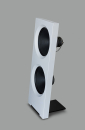 Spatial Europe MC No 3 TSE Final Edition - Open Baffle Lautsprecher, Schwarz, Stück | Neu