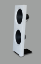 Spatial Europe MC No 3 TSE Final Edition - Open Baffle Lautsprecher, Schwarz, Stück | Neu