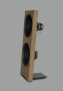 Spatial Europe MC No 3 TSE Final Edition - Open Baffle Lautsprecher, Weiß, Stück | Neu