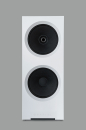 Spatial Europe MC No 3 TSE Final Edition - Open Baffle Lautsprecher, Weiß, Stück | Neu