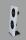 Spatial Europe MC No 3 TSE Final Edition - Open Baffle Lautsprecher, Roseneiche Natur, Stück | Neu