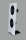 Spatial Europe MC No 3 TSE Final Edition - Open Baffle Lautsprecher, Roseneiche Natur, Stück | Neu
