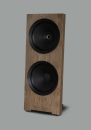 Spatial Europe MC No 3 TSE Final Edition - Open Baffle...