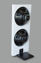 Spatial Europe MC No 3 TSE Final Edition - Open Baffle Lautsprecher, Olive, Stück | Neu