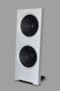 Spatial Europe MC No 3 TSE Final Edition - Open Baffle Lautsprecher, Olive, Stück | Neu