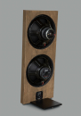 Spatial Europe MC No 3 TSE Final Edition - Open Baffle Lautsprecher, Nussbaum, Stück | Neu