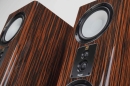 MAGNAT Signature 905 Macassar - Standlautsprecher, Paar  | Auspackware, siehe Fotos
