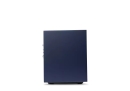 Cambridge Audio L/R S Blau - Ultra-kompakte aktive Stereo-Lautsprecher, Paar | Auspackware, wie neu