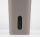 Sonoro CuboGo Schwarz/Taupe - UKW Akku AUX Lautsprecher | Auspackware, wie neu