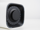 Sonoro CuboGo Schwarz/Weiß - UKW Akku AUX Lautsprecher | Auspackware, wie neu