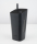 Sonoro CuboGo Schwarz/Schwarz - UKW Akku AUX Lautsprecher | Auspackware, wie neu