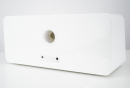 SONORO CuboDock Pink - Bluetooth Stereo Soundsystem | Aussteller, sehr gut