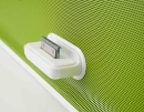 SONORO CuboDock Grün - Bluetooth Stereo Soundsystem | Aussteller, sehr gut