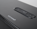 SONORO CuboDock Schwarz - Bluetooth Stereo Soundsystem | Aussteller, sehr gut