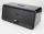 SONORO CuboDock Schwarz - Bluetooth Stereo Soundsystem | Aussteller, sehr gut, ohne FB