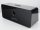 SONORO CuboDock Schwarz - Bluetooth Stereo Soundsystem | Aussteller, sehr gut, ohne FB
