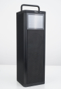TEAC WAP-R8900 Schwarz - UKW- / Internet-Radio | Aussteller, sehr gut